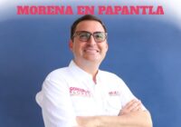 TRIBUNAL ELECTORAL CONFIRMA TRIUNFO DE MORENA EN PAPANTLA.