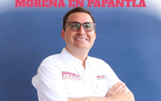 TRIBUNAL ELECTORAL CONFIRMA TRIUNFO DE MORENA EN PAPANTLA.