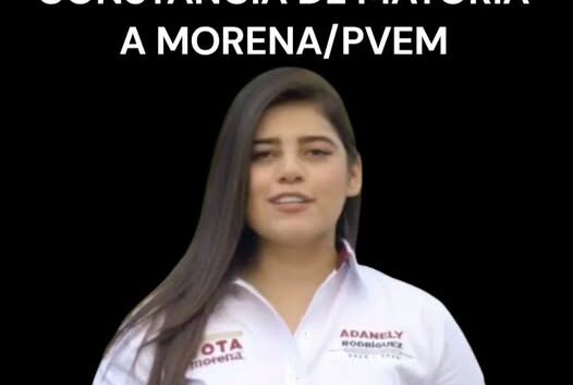 POZA RICA: TRIBUNAL ELECTORAL ARREBATA TRIUNFO A MC Y ENTREGA ALCALDÍA A MORENA-VERDE.