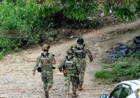 Atacan a balazos a policías municipales en Poza Rica