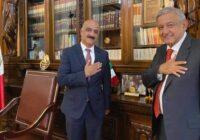 RICARDO PERALTA Y HORACIO DUARTE, BAJO INVESTIGACIÓN