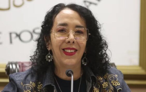 UIF BLOQUEA 22 CUENTAS LIGADAS A “LA MAYIZA”… ENTRE ELLAS LA DE UNA DIPUTADA DE MORENA