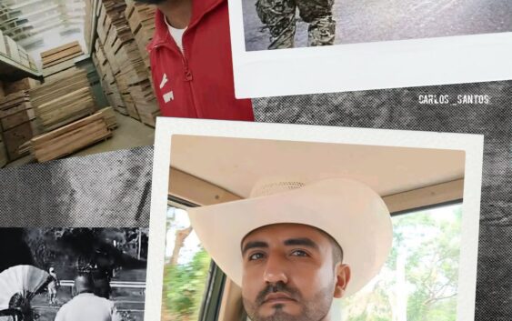 Dos meses sin volver a casa… la familia de Neptali aún espera