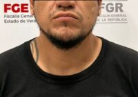 CAE EN LA UECS OTRO PRESUNTO EXTORSIONADOR EN COATZACOALCOS