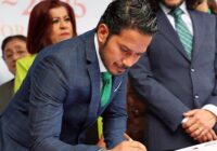 Dirigente del PVEM deslinda a Nahle de violencia e inseguridad