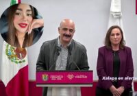 ALCALDESA MORENISTA DE COLIPA ESTÁ LIBRE DE PECADO AHUED