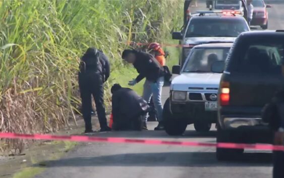Día rojo en las Altas Montañas: siete muertos en menos de seis horas