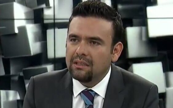 Sigue prófugo Silem García Peña; arrecian operativos en Xalapa para su detención