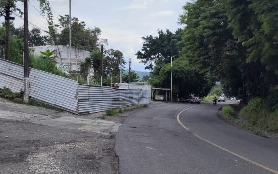 Política en los Tuxtlas