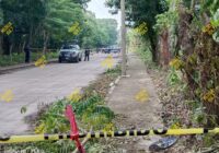 Hallan el cuerpo de una fémina sin vida en San Andrés Tuxtla