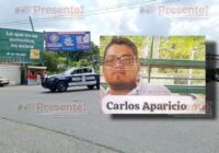 Sujetos armados plagiaron a hombre cuando descansaba en su casa en Papantla