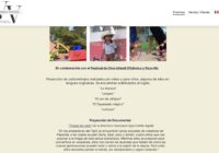 De Santa Rita Laurel para Viena