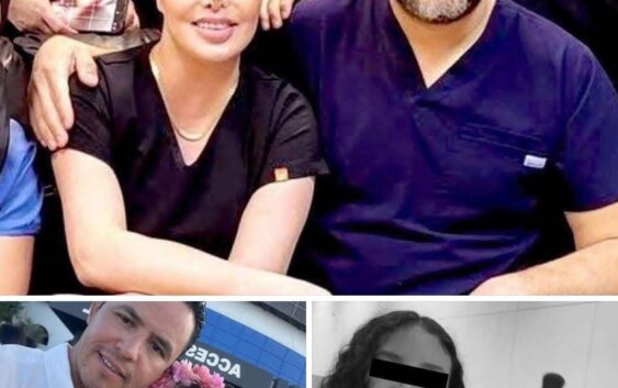 PALOMA NICOLE DE 14 AÑOS, OPERADA POR SU PADRASTRO Y SU PROPIA MADRE, (PALOMA MU*RIÓ)