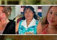 IDENTIFICAN A DOS MUJERES HALLADAS EN FOSAS EN DONDE HALLARON A LA MAESTRA IRMA HERNÁNDEZ