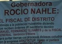 No es del PAN, empresario acusado de despojo en contubernio con Fiscal de Distrito, Arkitektur y el esposo de Nahle..