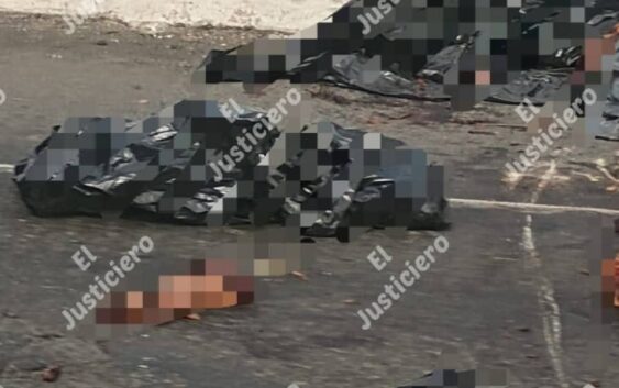 ¿Quién Gobierna en Veracruz, el pueblo o los carteles