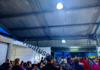 Suspenden corridas del Astro en Huatusco