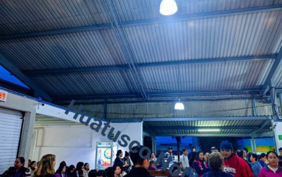 Suspenden corridas del Astro en Huatusco