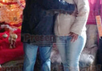 DESAPARECE MATRIMONIO EN TUXPAN; FAMILIARES SOLICITAN AYUDA CIUDADANA