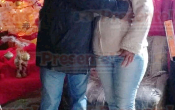 DESAPARECE MATRIMONIO EN TUXPAN; FAMILIARES SOLICITAN AYUDA CIUDADANA