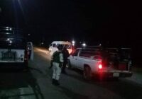 POSIBLE PRIVACIÓN DE LA LIBERTAD EN TUXPAN