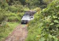 Hallan restos humanos en la zona de El Tronconal, en Xalapa