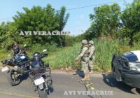 Otro ejecutado en Atzalan