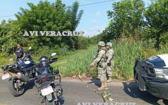 Otro ejecutado en Atzalan