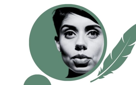 La noche en que doña Cata ya no estuvo en la banqueta