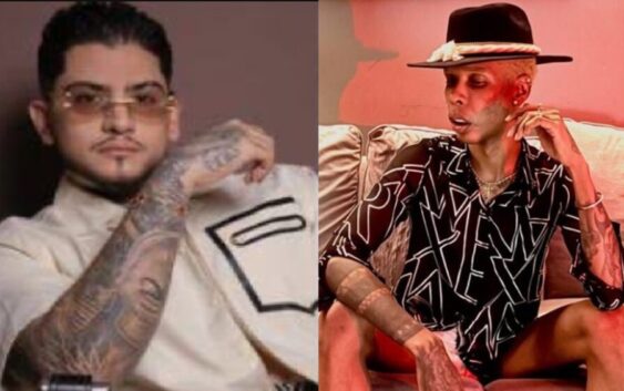 Encuentran muertos a los colombianos DJ B-King, y DJ Regio Clown