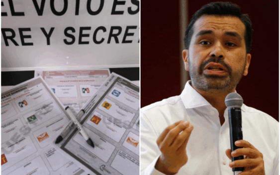 Nuevo Tribunal Electoral valida reconteo total en la elección de Poza Rica; Álvarez Máynez denuncia “Fraude descarado”