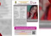 Joven tuxpeña, entre los cuerpos en las fosas clandestinas de Tepetzintlilla, en Álamo