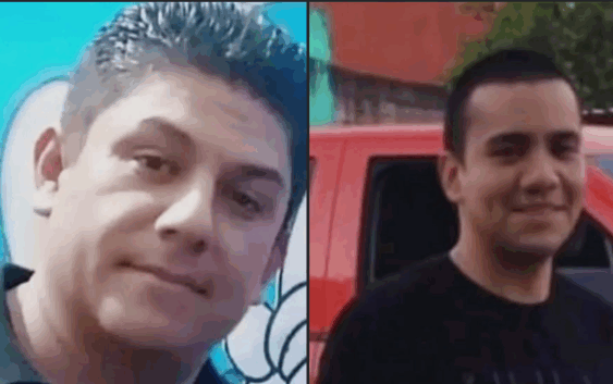Dos Hombres de Nautla Identificados entre los Cuerpos Encontrados en Juchique de Ferrer