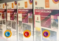 Refinería Dos Bocas, de Pemex, ganó tercer lugar del IPMA 2025