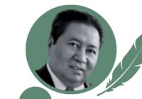 LA GLOSA QUE NO ES GLOSA