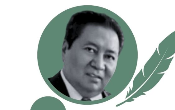 LA GLOSA QUE NO ES GLOSA