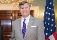 Landau critica públicamente comentarios de Salvador Ramírez, coordinador en Morena.