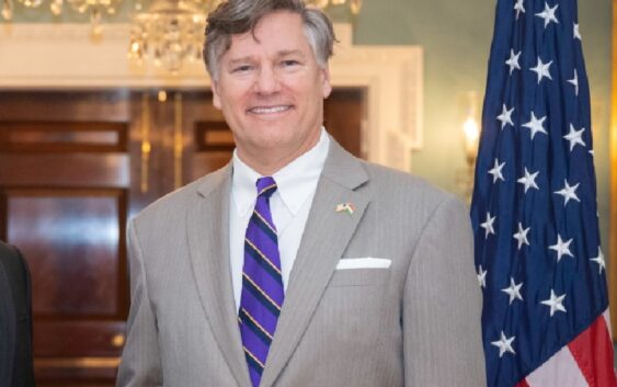 Landau critica públicamente comentarios de Salvador Ramírez, coordinador en Morena.