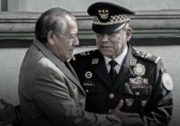 Investigan red empresarial de Audomaro Martínez