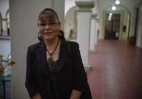 Funcionaria yunista, incrustada en la Contraloría, crea problemas en la Secretaría de Salud