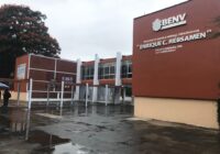 La SEV transfirió dinero de sus cuentas institucionales a otra entidad bancaria sin previo aviso: Comunidad Educativa de la Normal Veracruzana La SEV transfirió dinero de sus cuentas institucionales a otra entidad bancaria sin previo aviso: Comunidad Educativa de la Normal Veracruzana