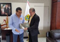 Rafael Vela solicita la intervención del Congreso del Estado,ante la crisis de legalidad en la U.V