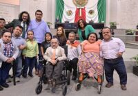 Proponen el “Día Estatal de la No Discriminación a la Gente Pequeña”.