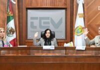 TEV valida triunfos en 40 alcaldías impugnadas de Veracruz!!!