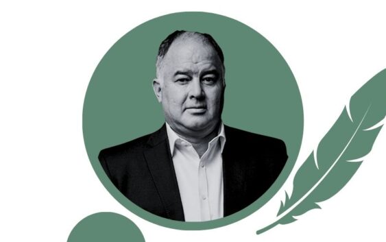 El crudo video del crimen organizado