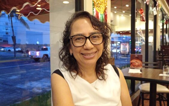 Grupo de Adán Augusto impulsa reelección de Martín Aguilar en la UV