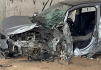 Suben 10.5% accidentes viales en Veracruz