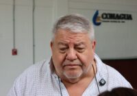 No me voy de Morena; ningún iluso que no sirve para nada me va a sacar: Huerta