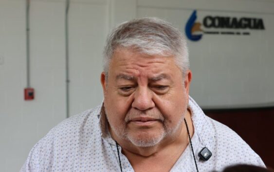 No me voy de Morena; ningún iluso que no sirve para nada me va a sacar: Huerta