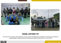 Decomisan droga, armas y cartuchos en operativo realizado en Martínez de la Torre; un una persona detenida